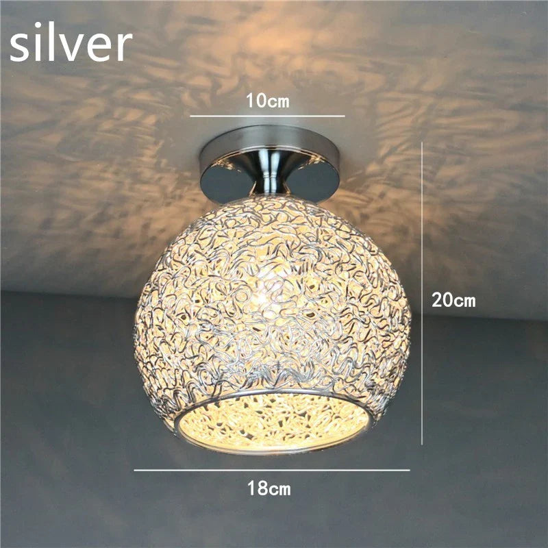 llumina - creatieve plafondlampen