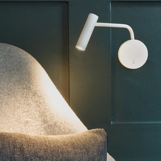 Studyshine - wandlamp om te lezen