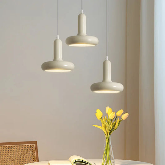 Ripplebeam - moderne LED hanglamp