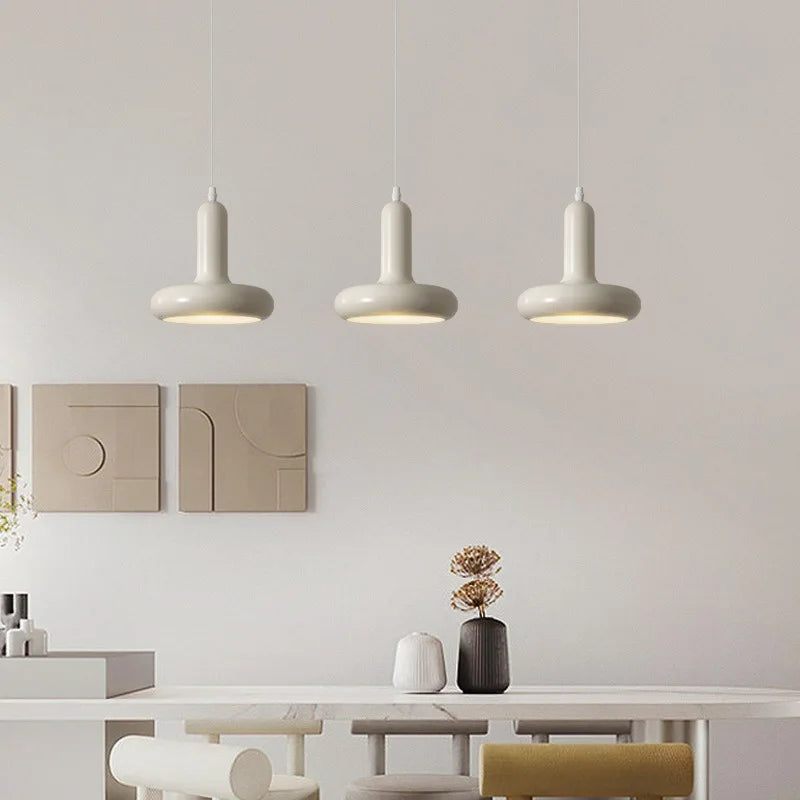 Ripplebeam - moderne LED hanglamp