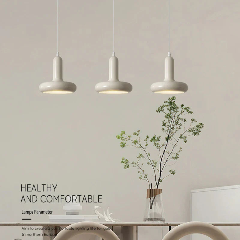 Ripplebeam - moderne LED hanglamp