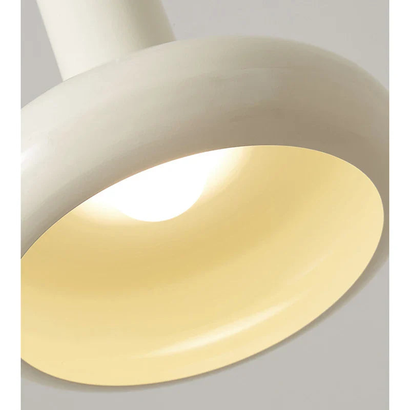 Ripplebeam - moderne LED hanglamp