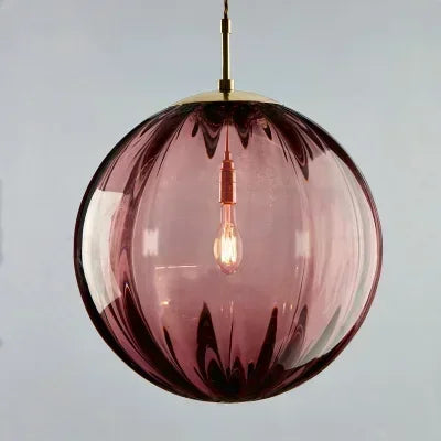 Infinibright - moderne led hanglamp