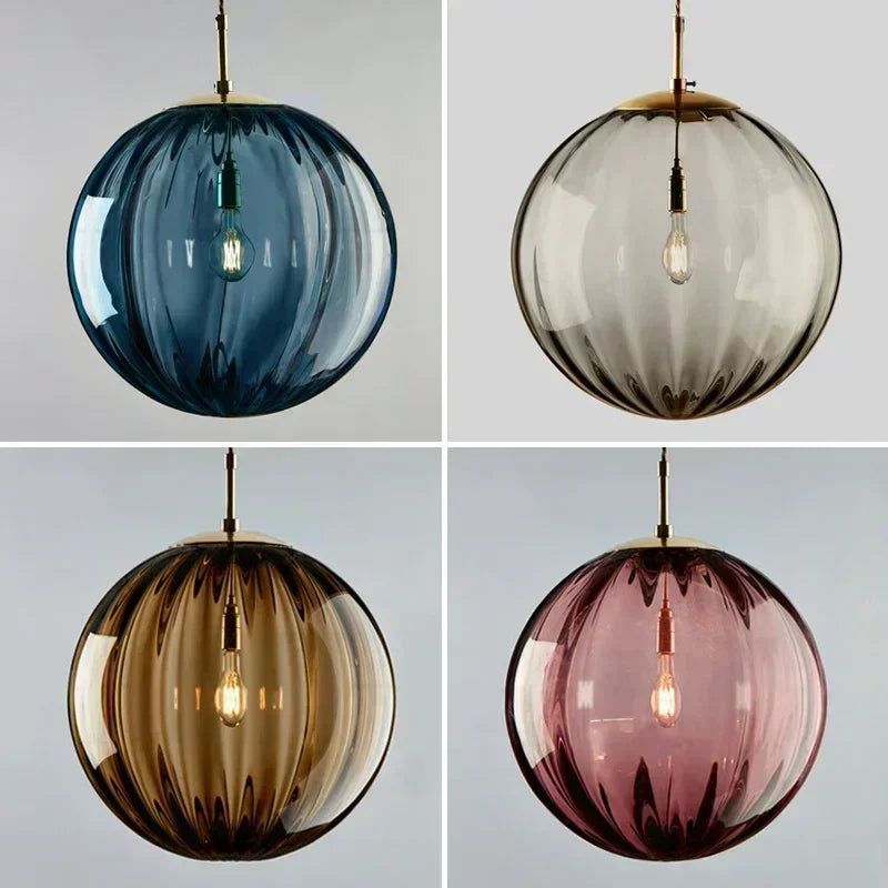Infinibright - moderne led hanglamp