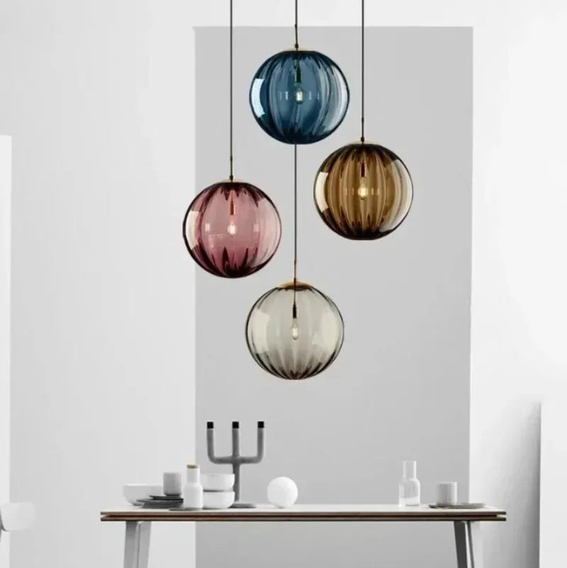 Infinibright - moderne led hanglamp