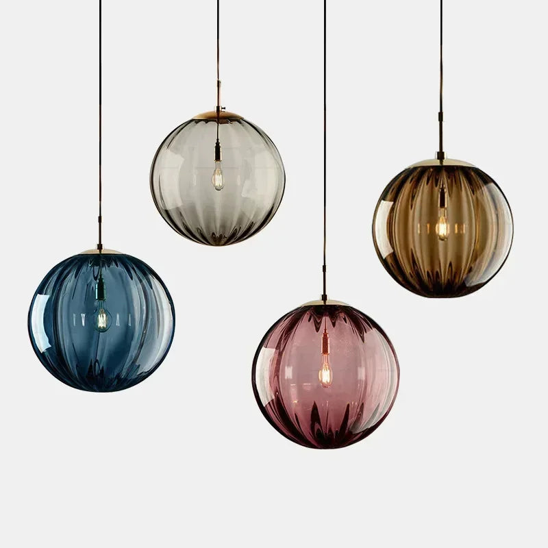Infinibright - moderne led hanglamp