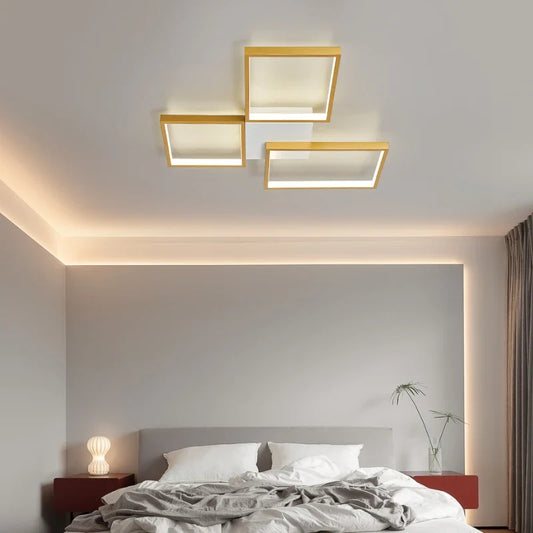 Gloria Illuminata - led-kroonluchterlamp