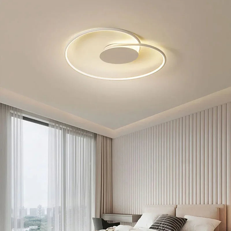 UrbanAura - moderne plafondlamp