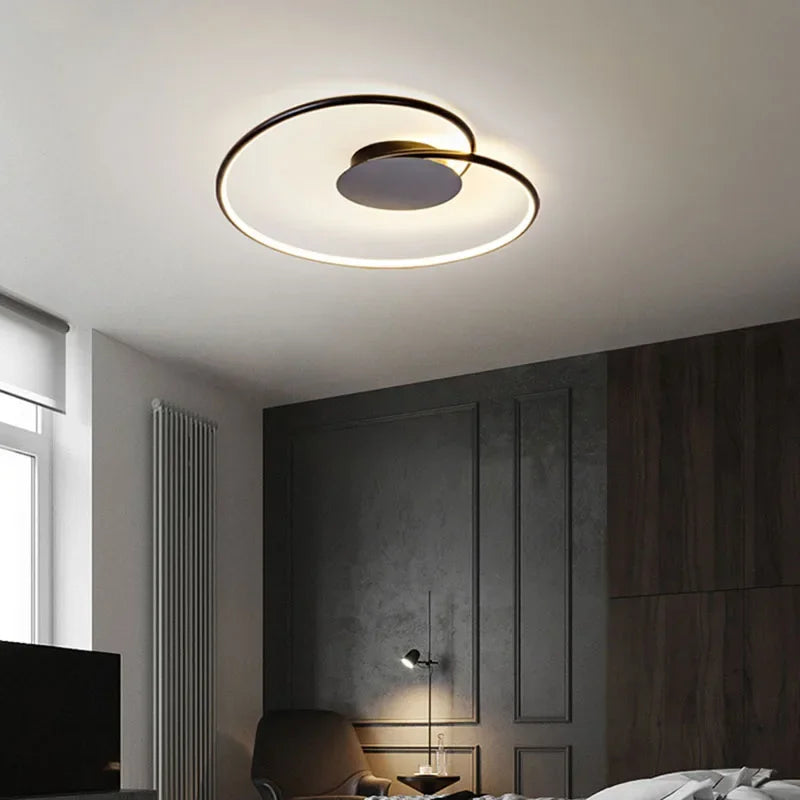 UrbanAura - moderne plafondlamp