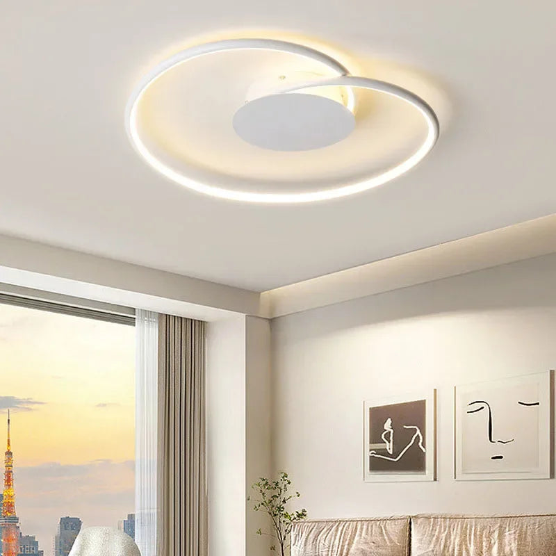 UrbanAura - moderne plafondlamp