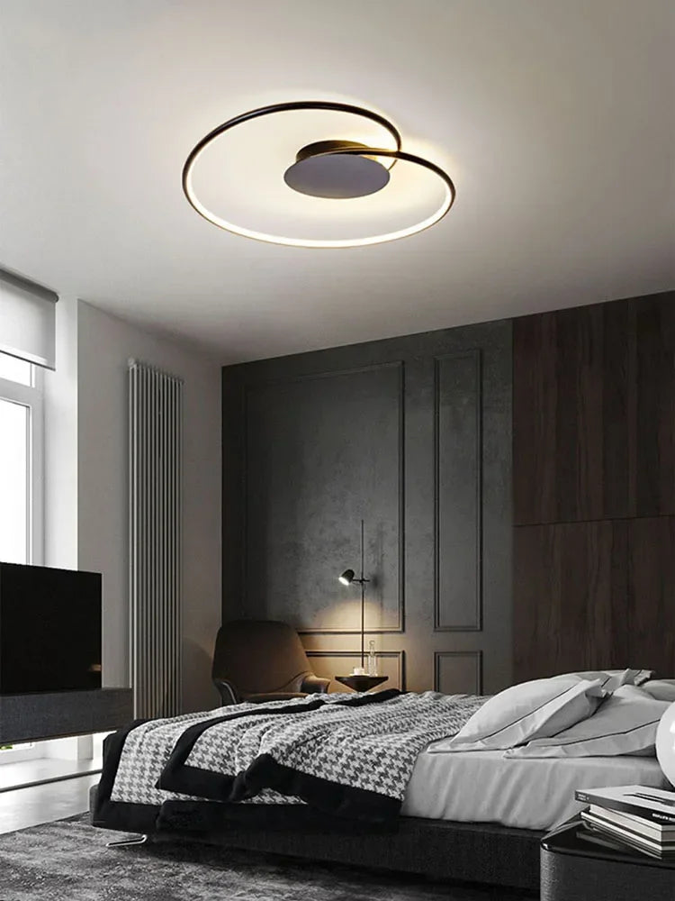 UrbanAura - moderne plafondlamp