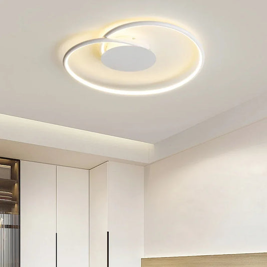 UrbanAura - moderne plafondlamp