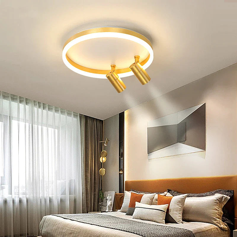 Sleekpure - spotlight luxe leuchte