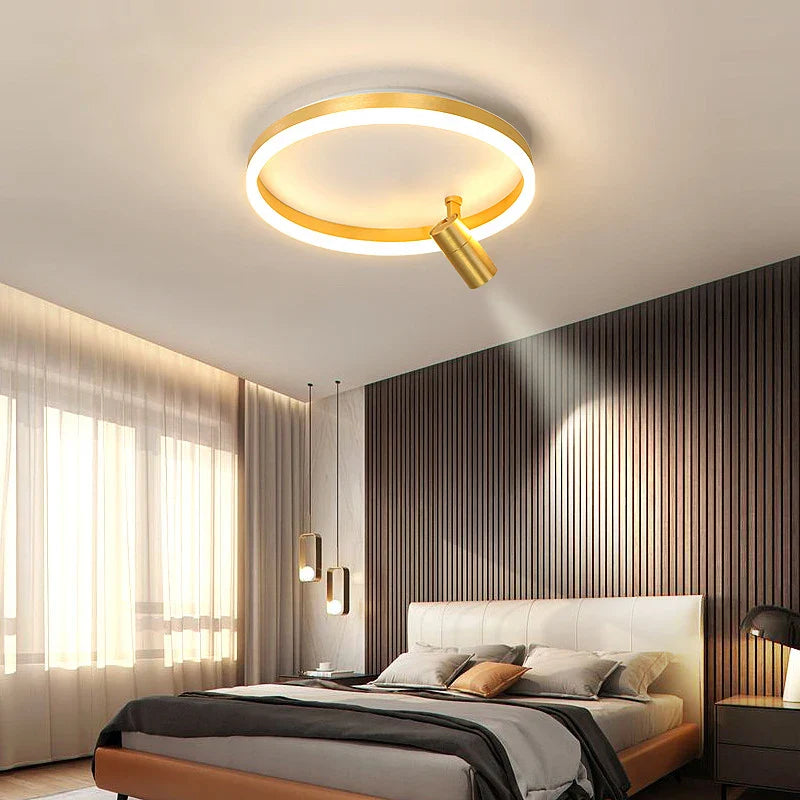 Sleekpure - spotlight luxe leuchte