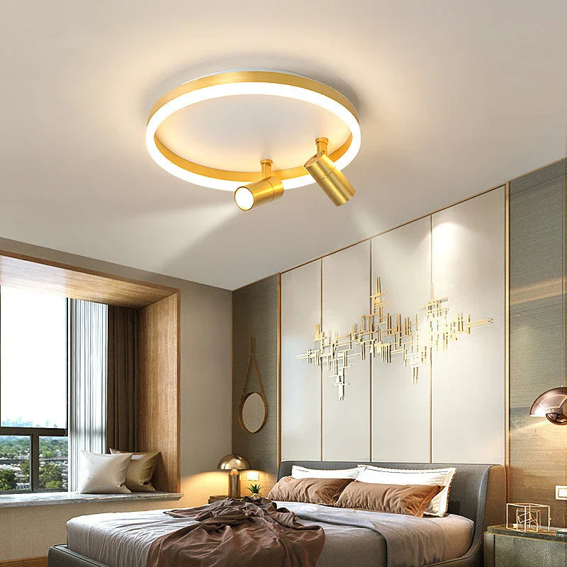 Sleekpure - spotlight luxe leuchte