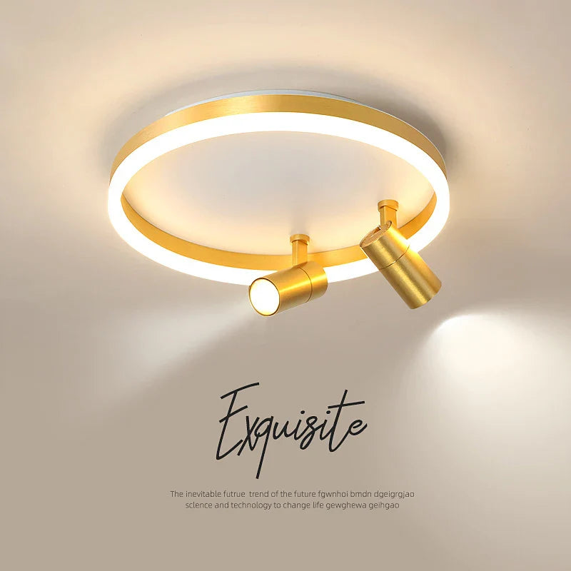 Sleekpure - spotlight luxe leuchte