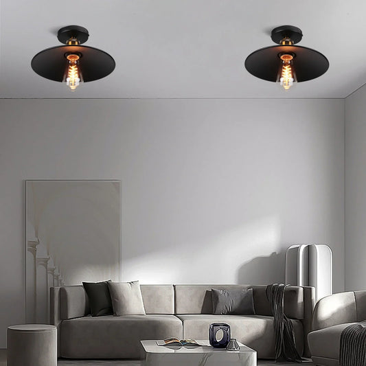 ElegantLegacy - vintage plafondlampen