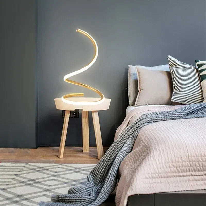 Brillianceflex - moderne led-tafellamp