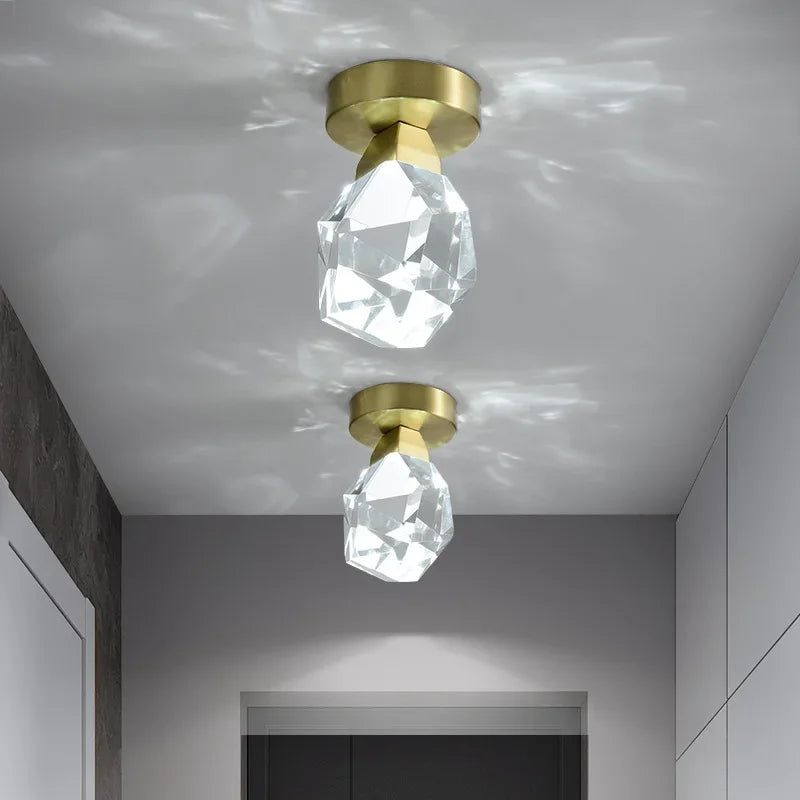 Nordicmiddeleeuws - scandinavische verlichtingslamp