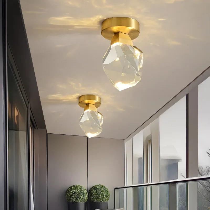 Nordicmiddeleeuws - scandinavische verlichtingslamp