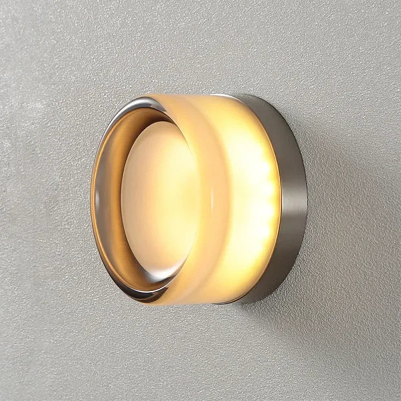 JellyGlow - gelei decor wandlampen