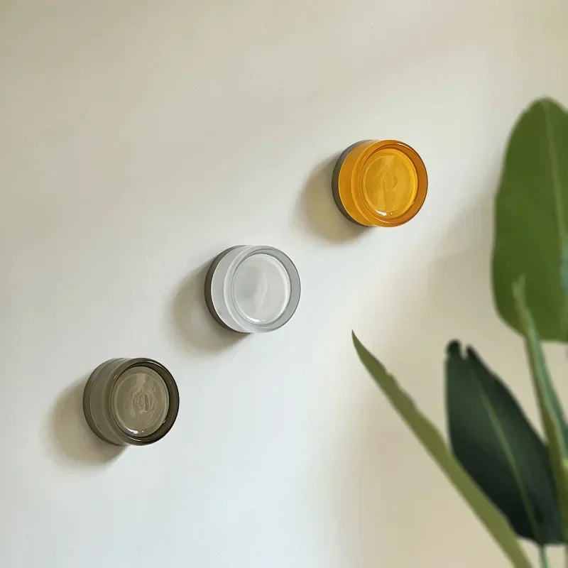 JellyGlow - gelei decor wandlampen