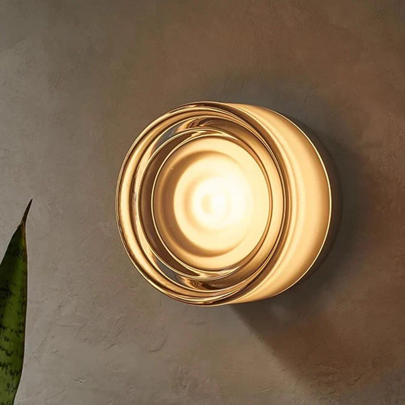 JellyGlow - gelei decor wandlampen