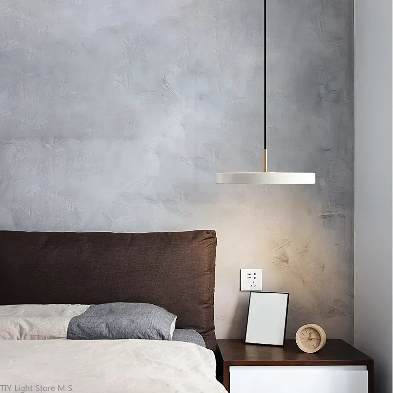 Polarpendulum - nordic hanglampen