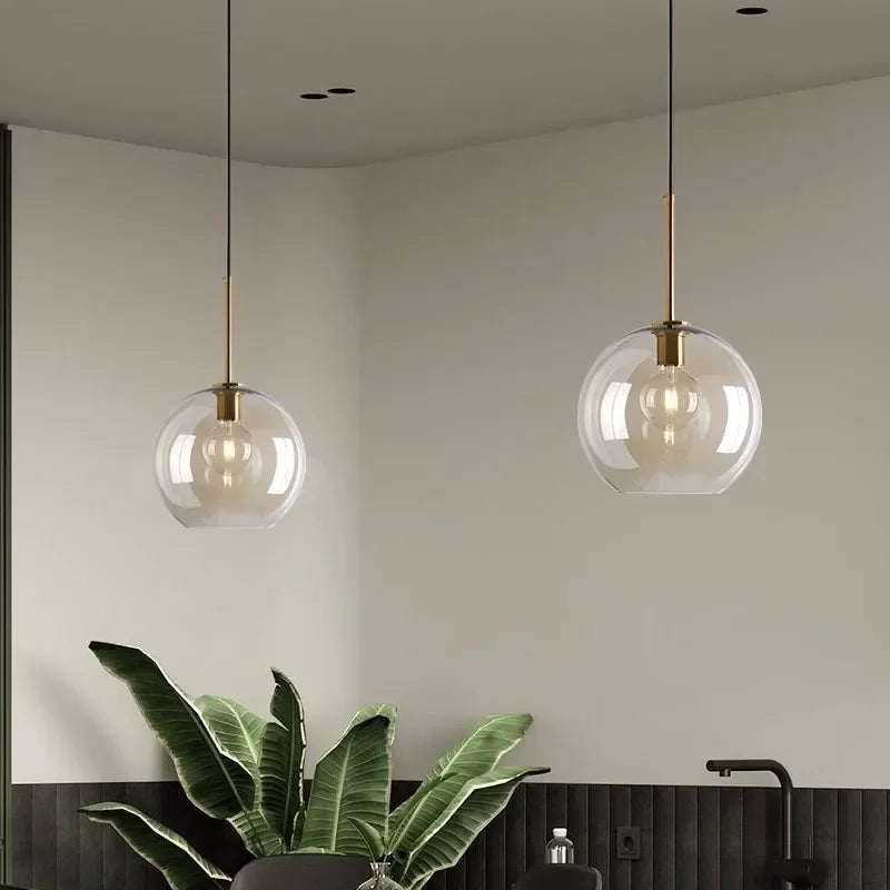 LoftLuxe - scandinavisch hangend zolderglas