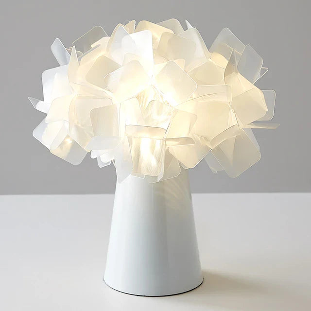 Clarity - Moderne tafellamp
