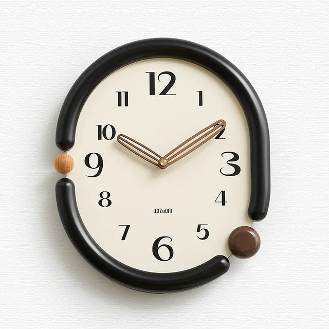 EleganceEcho - swing luxe horloge