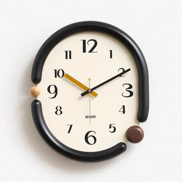 EleganceEcho - swing luxe horloge