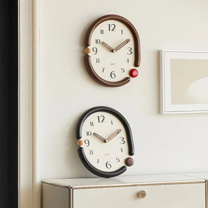 EleganceEcho - swing luxe horloge