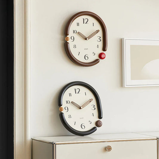 EleganceEcho - swing luxe horloge
