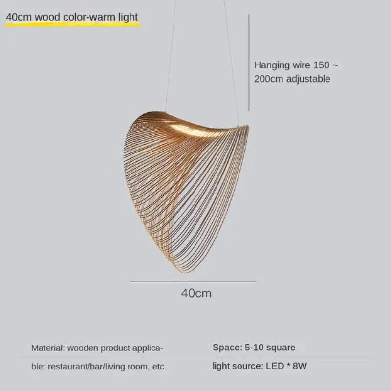Nordicluminaire - verlichting kroonluchterarmatuur