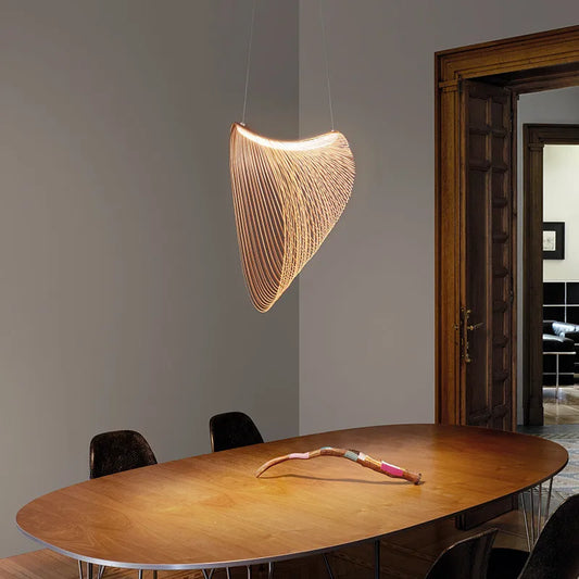 Nordicluminaire - verlichting kroonluchterarmatuur