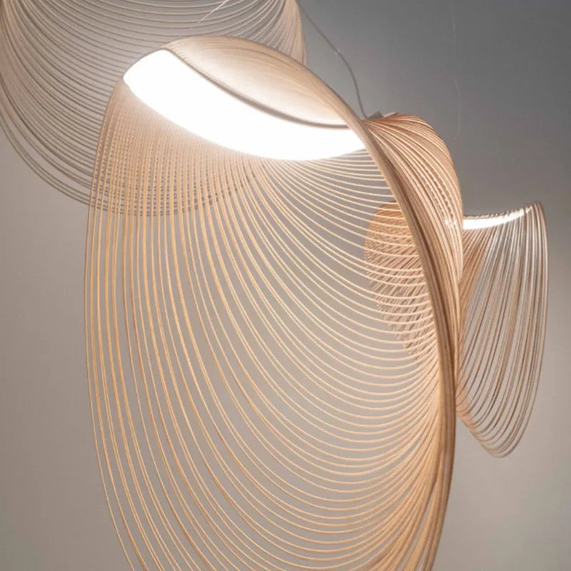 Nordicluminaire - verlichting kroonluchterarmatuur
