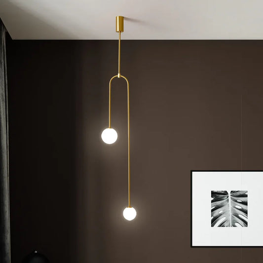 Sparklecraft - verlichting van glazen bollampen