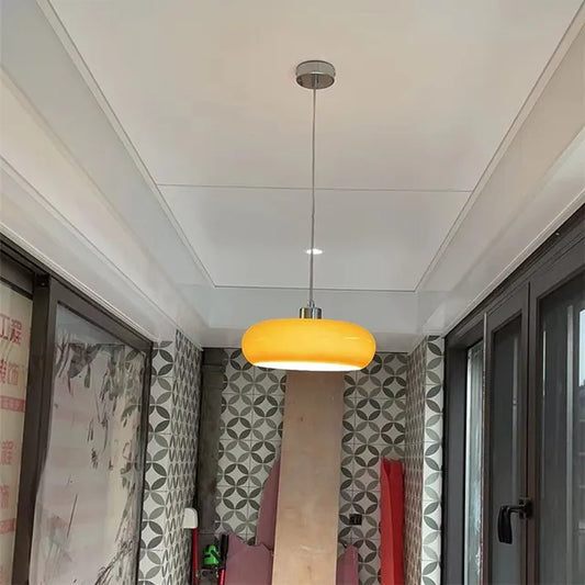 Ecoluxe - nordic led hanglampen