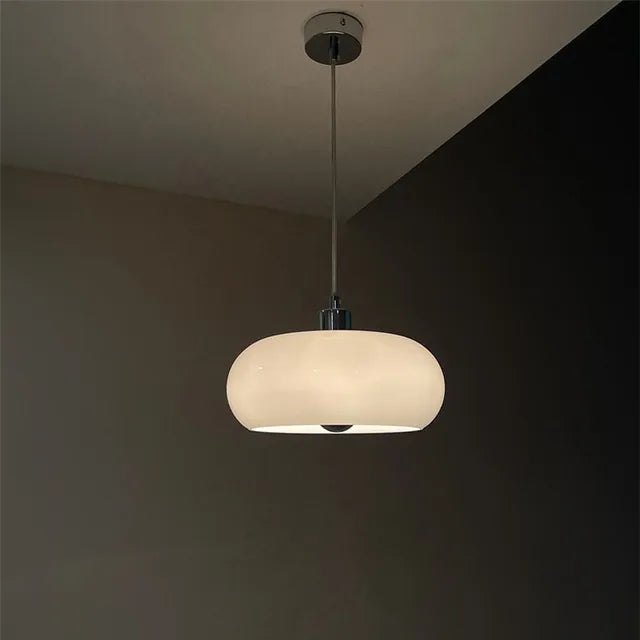 Ecoluxe - nordic led hanglampen