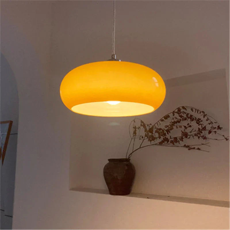 Ecoluxe - nordic led hanglampen