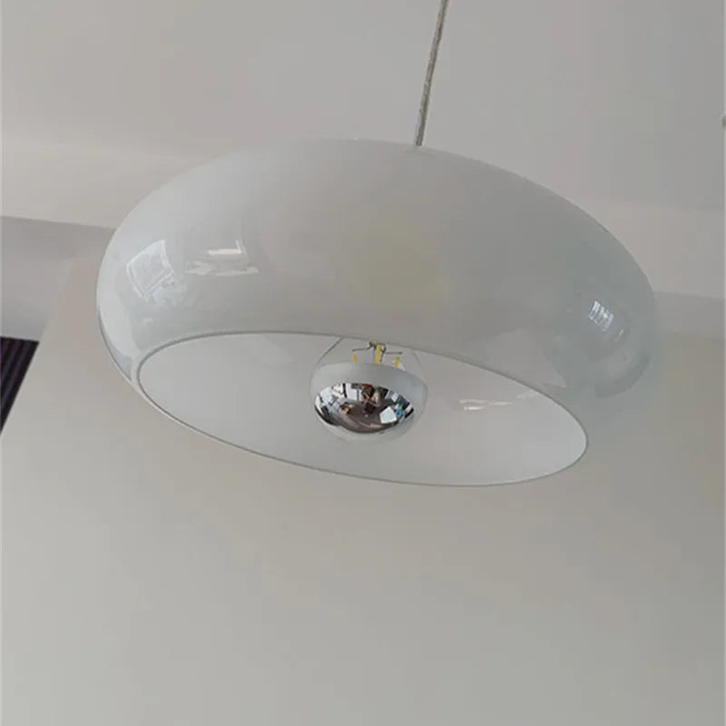 Ecoluxe - nordic led hanglampen