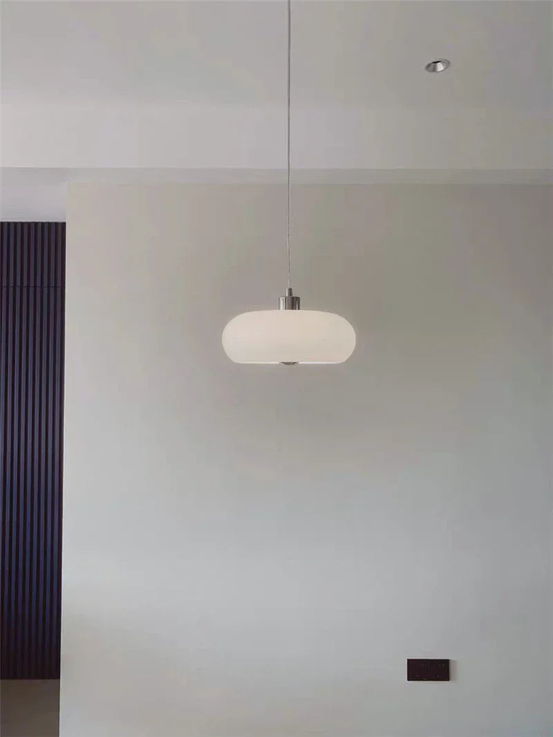 Ecoluxe - nordic led hanglampen