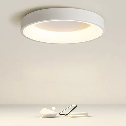 Celestialbeam - scandinavische ronde LED plafondlampen