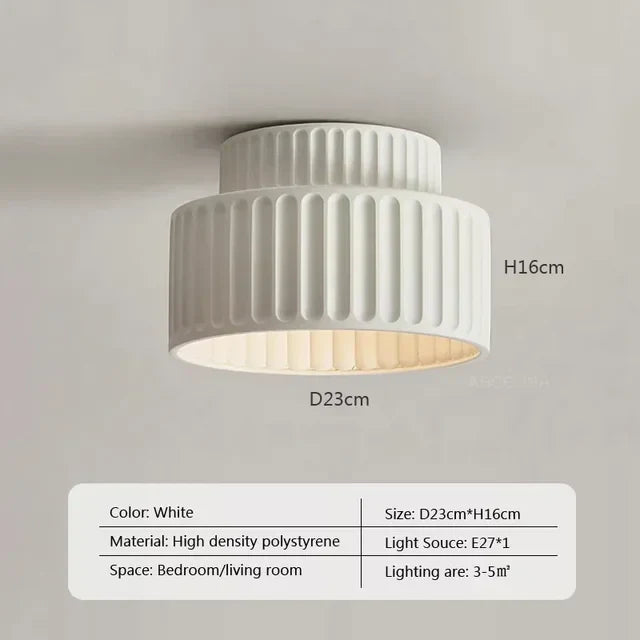 Chiccream - hanglamp