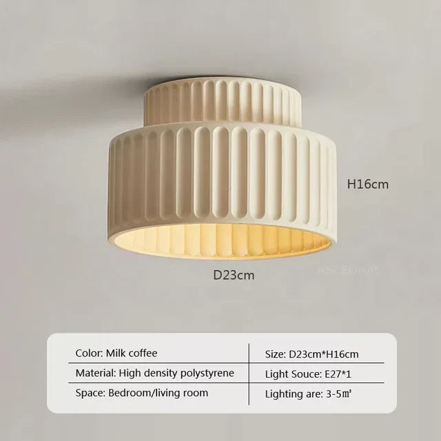 Chiccream - hanglamp