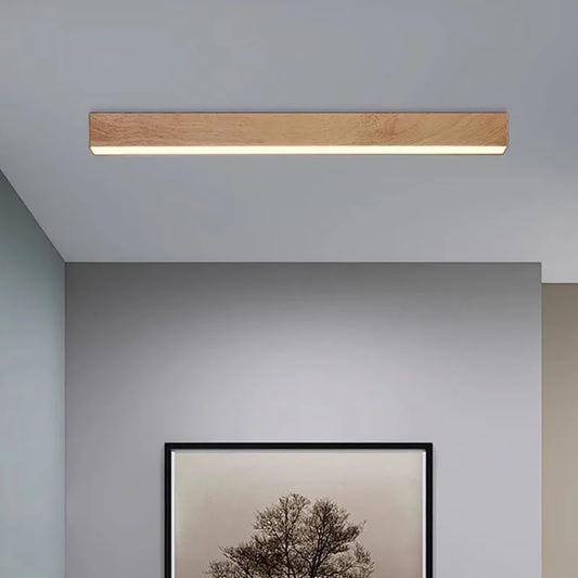 Harmonybeam - led plafondverlichting
