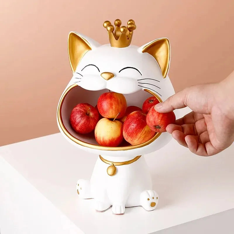 ZenKitty - decoratie voor gelukskat