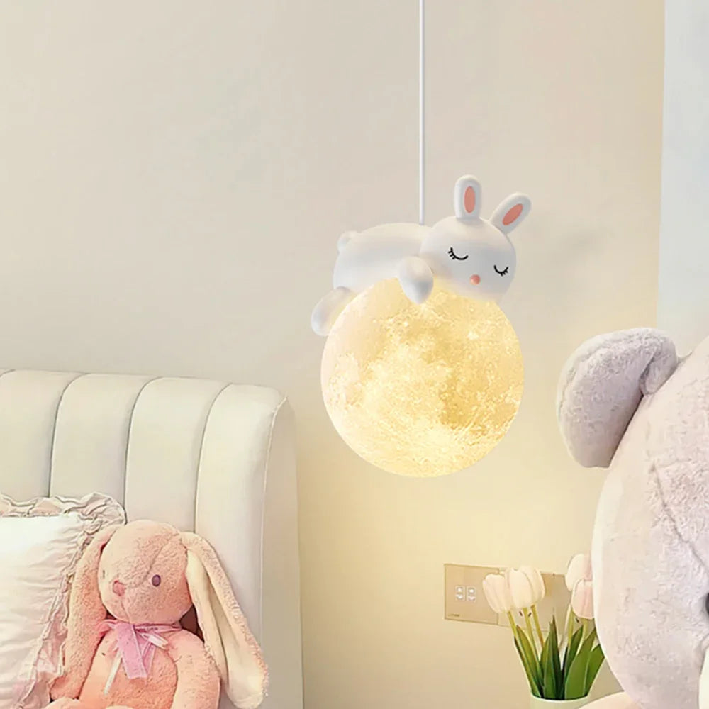 Adorableaura - schattige dierenlamp