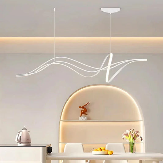 GlowSalon - minimalistische binnenverlichting